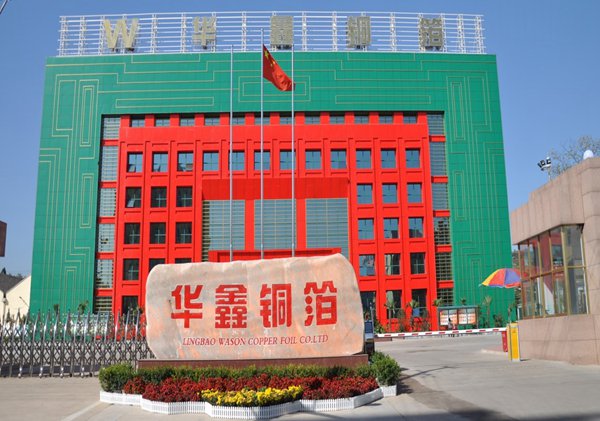 深圳龍電華鑫控股集團股份有限公司